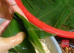 粽子的做法图解16