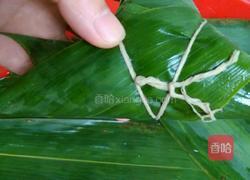 粽子的做法图解17