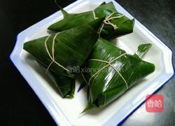 粽子的做法图解18