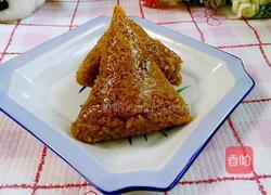 粽子的做法图解20