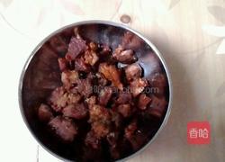 油渣的做法图解5