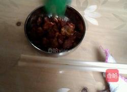 油渣的做法图解6