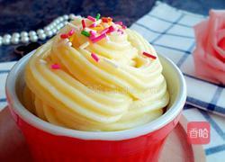 卡仕达酱的做法图解9