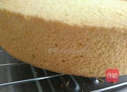 9寸海绵蛋糕的做法图解10