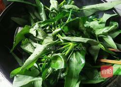 清炒空心菜的做法图解6