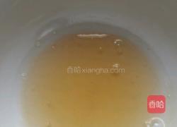 香蕉草莓慕斯(6寸)的做法图解5