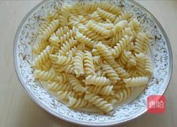 番茄意粉的做法图解1