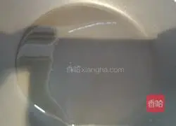 Illustration of how to make tomato spaghetti 8