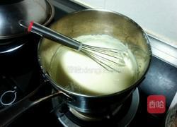 卡仕达酱的做法图解7