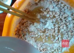 咸蛋白饼的做法图解3