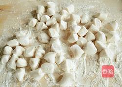 白菜水饺的做法图解2