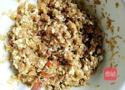 白菜水饺的做法图解1