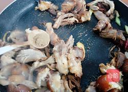 尖椒炒猪肘的做法图解5