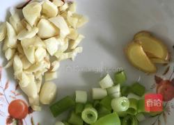 溜肥肠的做法图解3