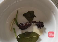 香芋豆豉蒸排骨的做法图解6
