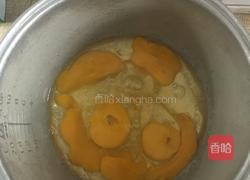 蜂蜜无水纸杯小蛋糕的做法图解1