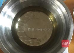 蜂蜜无水纸杯小蛋糕的做法图解2