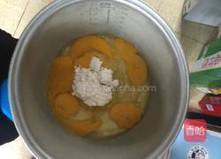 蜂蜜无水纸杯小蛋糕的做法图解6