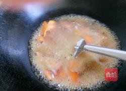 溜肉段的做法图解13
