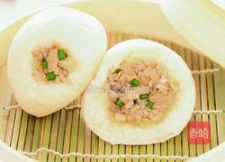 龙游葱花馒头的做法图解7