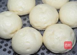 龙游葱花馒头的做法图解1