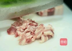 龙游葱花馒头的做法图解4