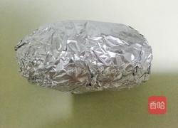 风琴土豆的做法图解2