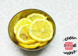 水晶柠檬之恋的做法图解2