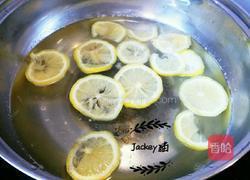 水晶柠檬之恋的做法图解3