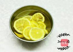 水晶柠檬之恋的做法图解4