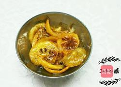 水晶柠檬之恋的做法图解6