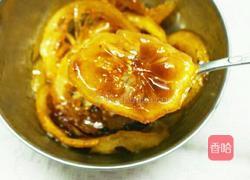 水晶柠檬之恋的做法图解8