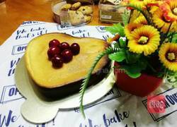 全蛋蛋糕 蒸蛋糕的做法图解10