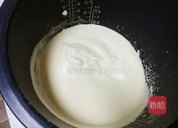 全蛋蛋糕 蒸蛋糕的做法图解4