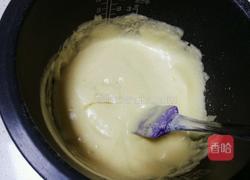 全蛋蛋糕 蒸蛋糕的做法图解6