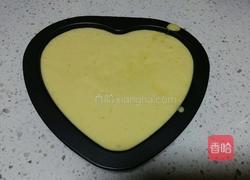 全蛋蛋糕 蒸蛋糕的做法图解7