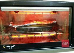 全蛋蛋糕 蒸蛋糕的做法图解9