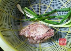 飘香牛肉蛋炒饭的做法图解1