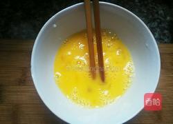 飘香牛肉蛋炒饭的做法图解3