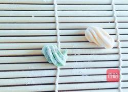 蔬汁麻什的做法图解3