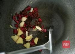 糖醋排骨的做法图解3