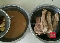 糖醋排骨的做法图解5