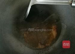糖醋排骨的做法图解6