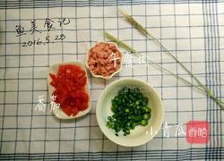 茄汁蛋包饭的做法图解2