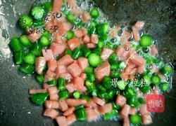 茄汁蛋包饭的做法图解4