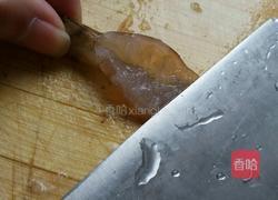 蒜蓉开边虾的做法图解2