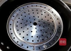 蒜蓉开边虾的做法图解10