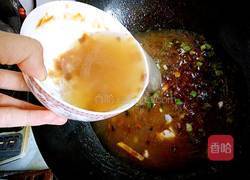 酱烧青鱼的做法图解7