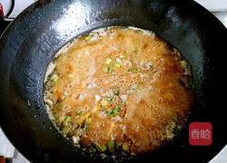 酱烧青鱼的做法图解8