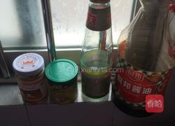 凉拌西红柿黄瓜的做法图解4